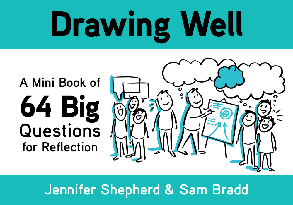 Question Well – a reflection tool for visual practitioners